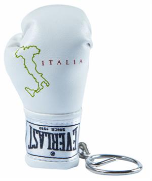 Italy Key Chain